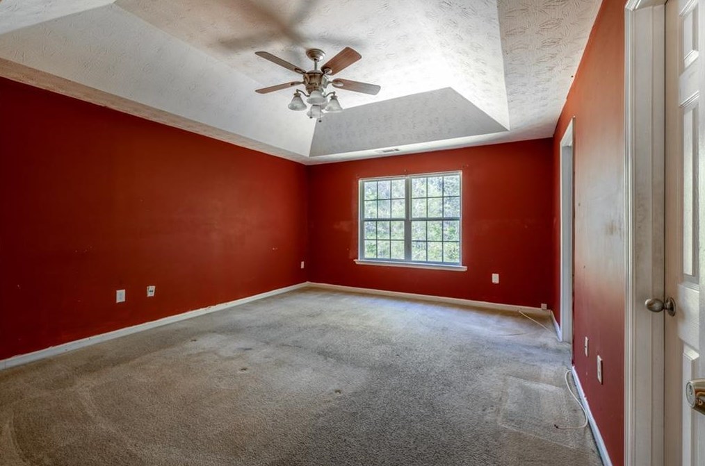 4945 Wexford Trl, Atlanta GA  30349-2478 exterior