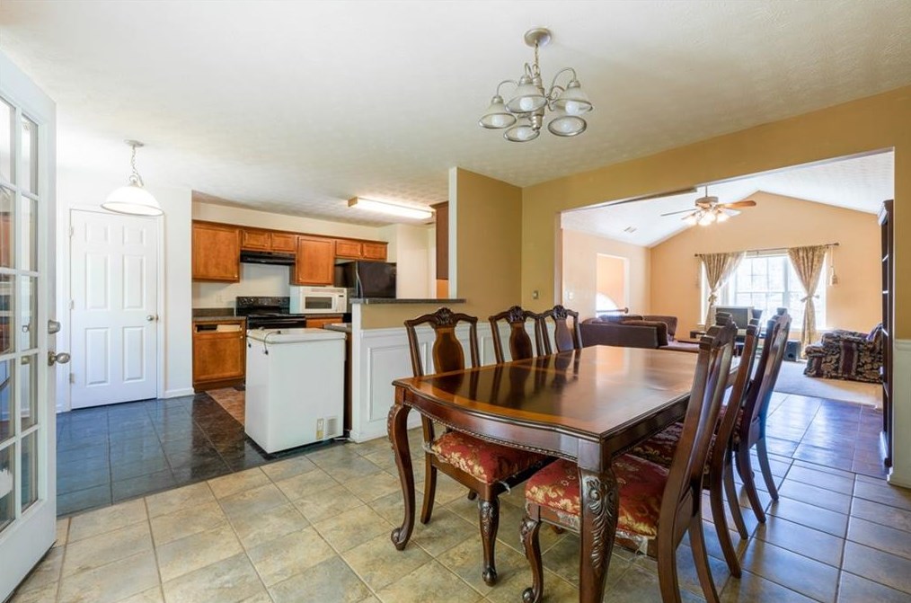 4945 Wexford Trl, Atlanta GA  30349-2478 exterior