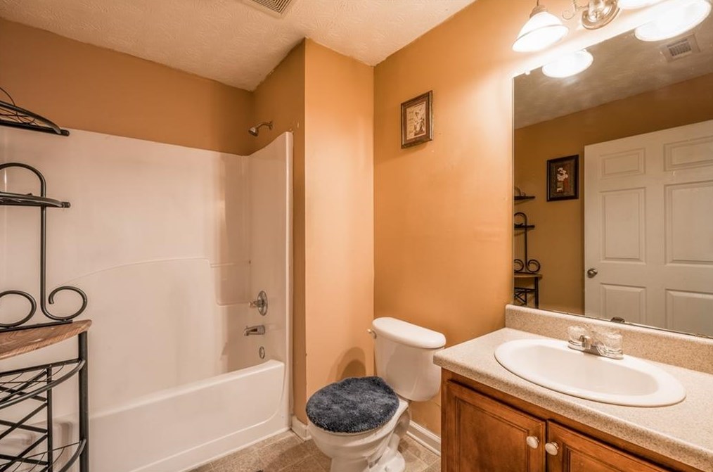 4945 Wexford Trl, Atlanta GA  30349-2478 exterior