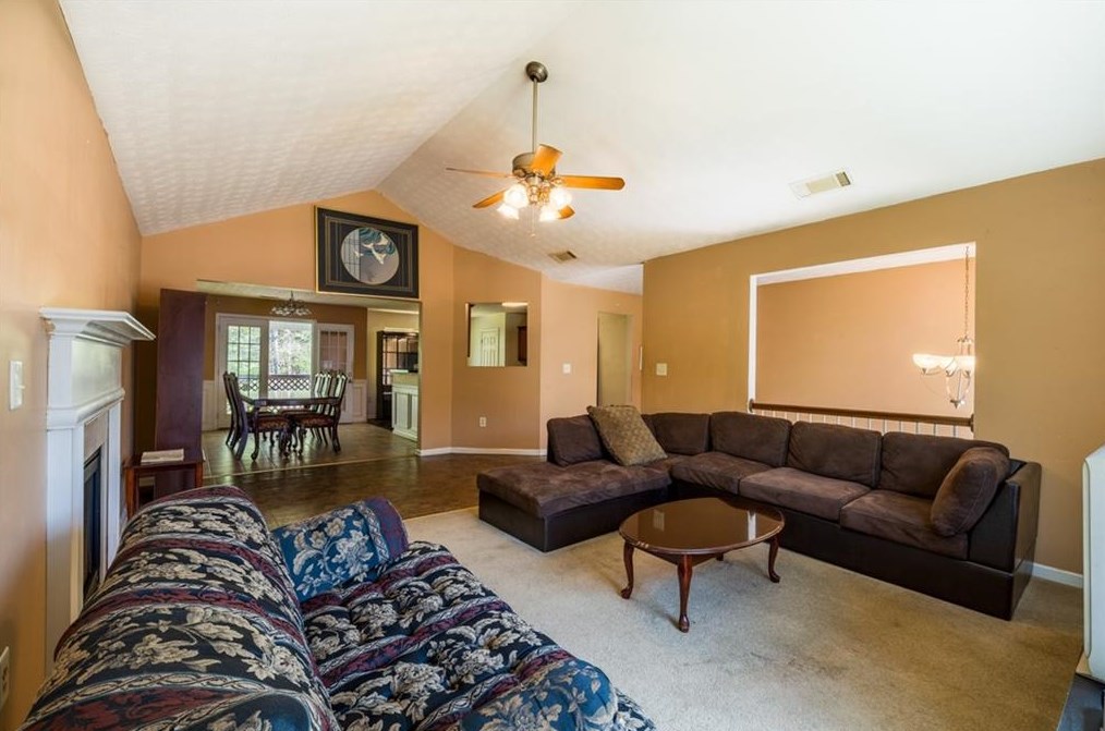 4945 Wexford Trl, Atlanta GA  30349-2478 exterior