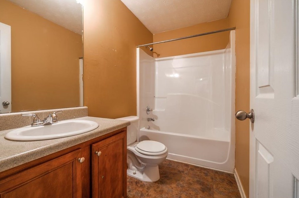 4945 Wexford Trl, Atlanta GA  30349-2478 exterior