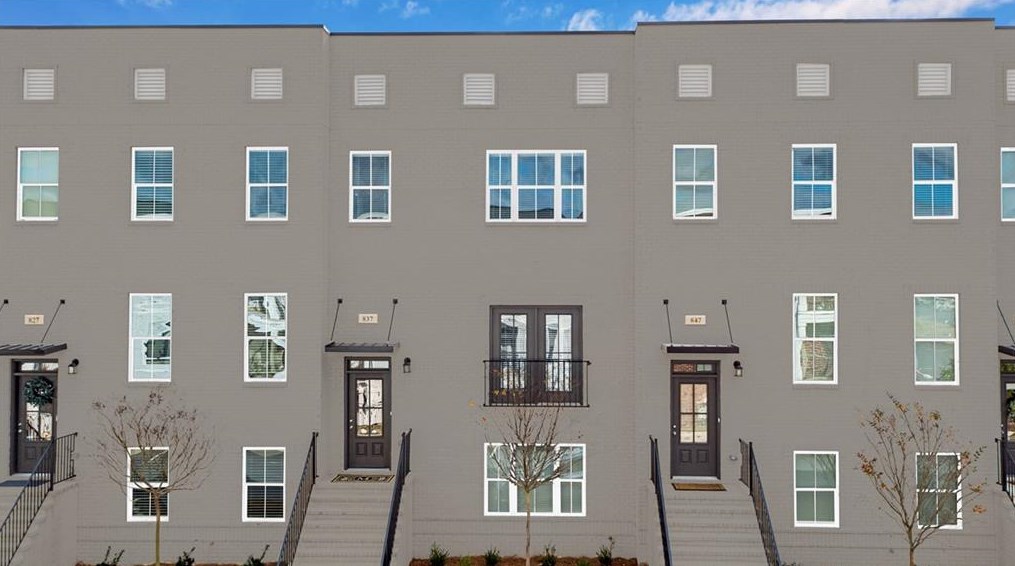 207 Nash St, Lawrenceville, GA 30046-5718