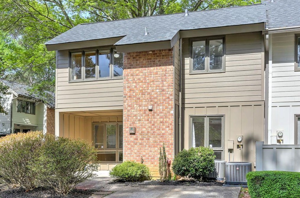 896 Cedar Creek Ct Se, Marietta, GA 30067