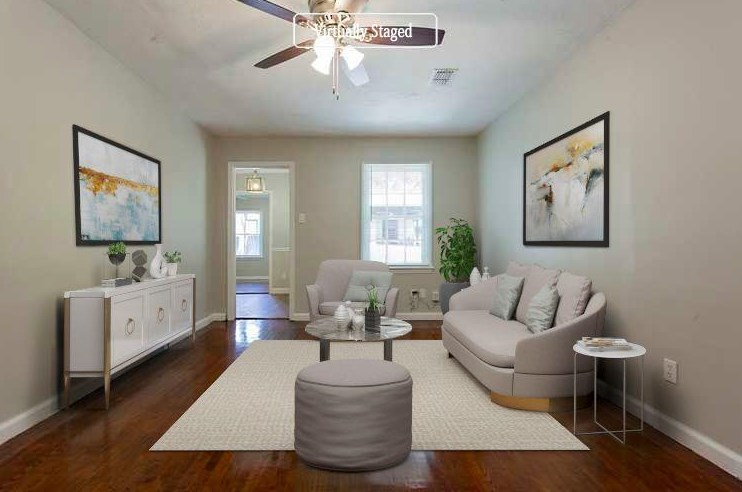 2289 Mark Trl, Decatur GA  30032-5357 exterior