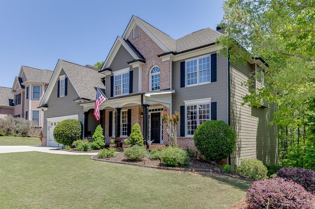 2645 Daniel Park Run, Dacula, GA 30019-7823