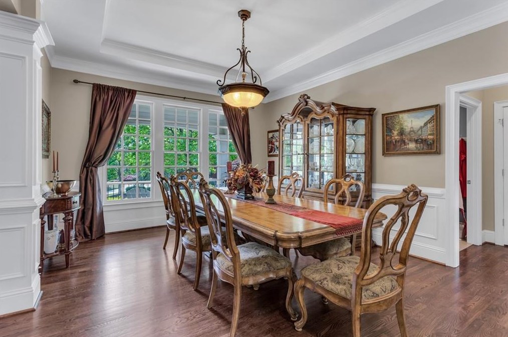 4117 Barnes Meadow Rd, Smyrna, GA 30082-3523