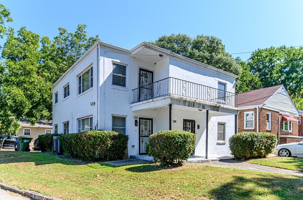 1057 Washington Heights Ter, Atlanta, GA 30314-2824