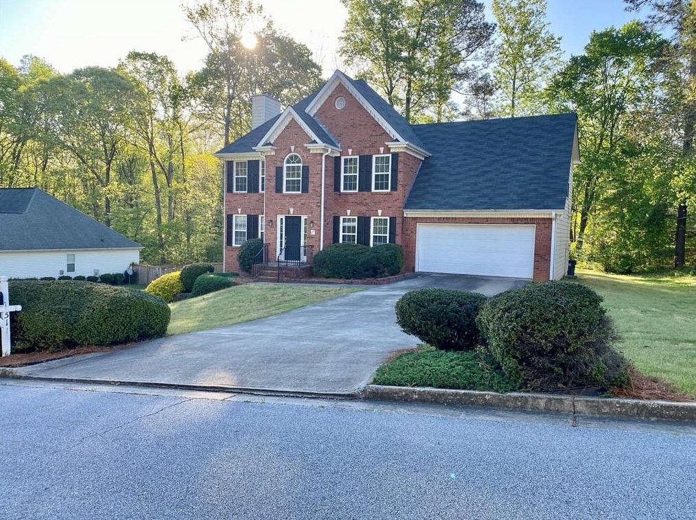 511 Wine Cluster Ct, Grayson, GA 30017-4026