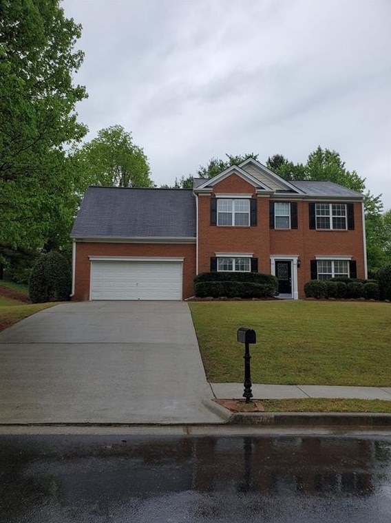 9970 Lauren Hall Ct, Alpharetta, GA 30022-8591