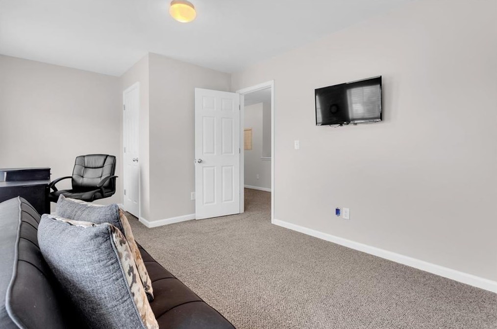 3651 Up Park Dr, Atlanta GA  30349-8735 exterior