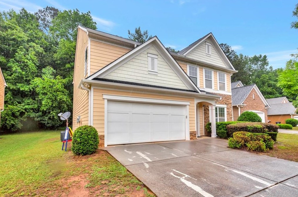 3651 Uppark Dr, Atlanta, GA 30349-8730