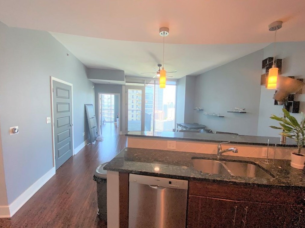1080 Peachtree St, Atlanta GA  30309-3963 exterior
