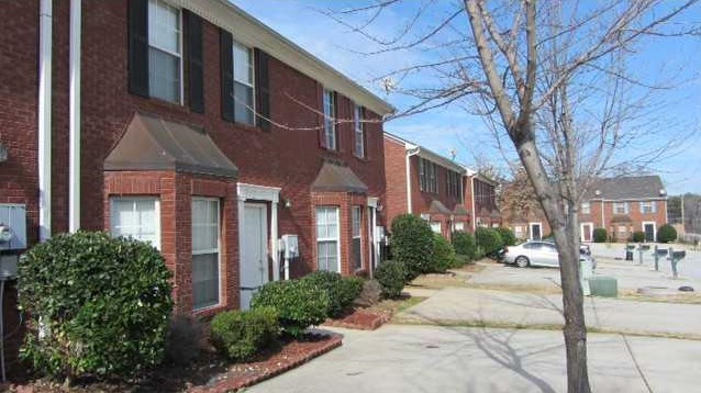 2193 Wind Gate Ct, Lithonia, GA 30058