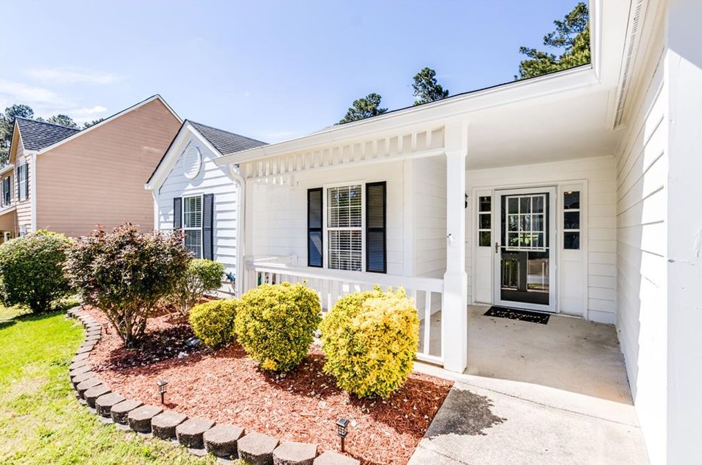 4547 Aladdin Ct, Powder Springs, GA 30127-5373