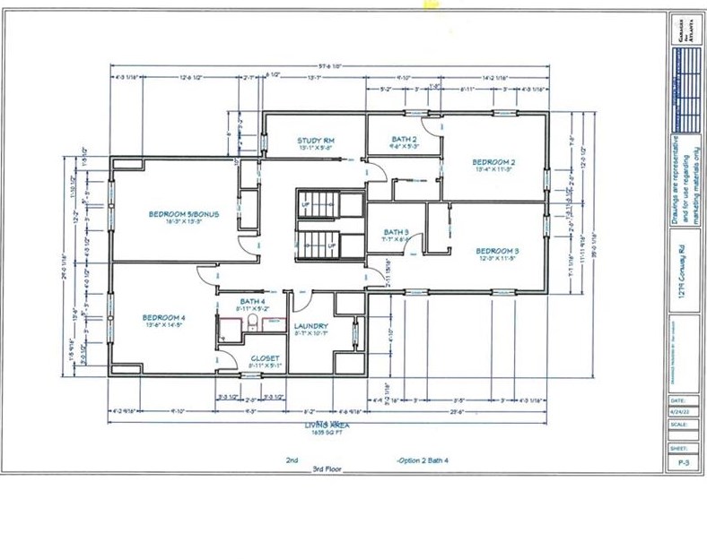 1279 Conway Rd, Decatur GA  30030-4570 exterior