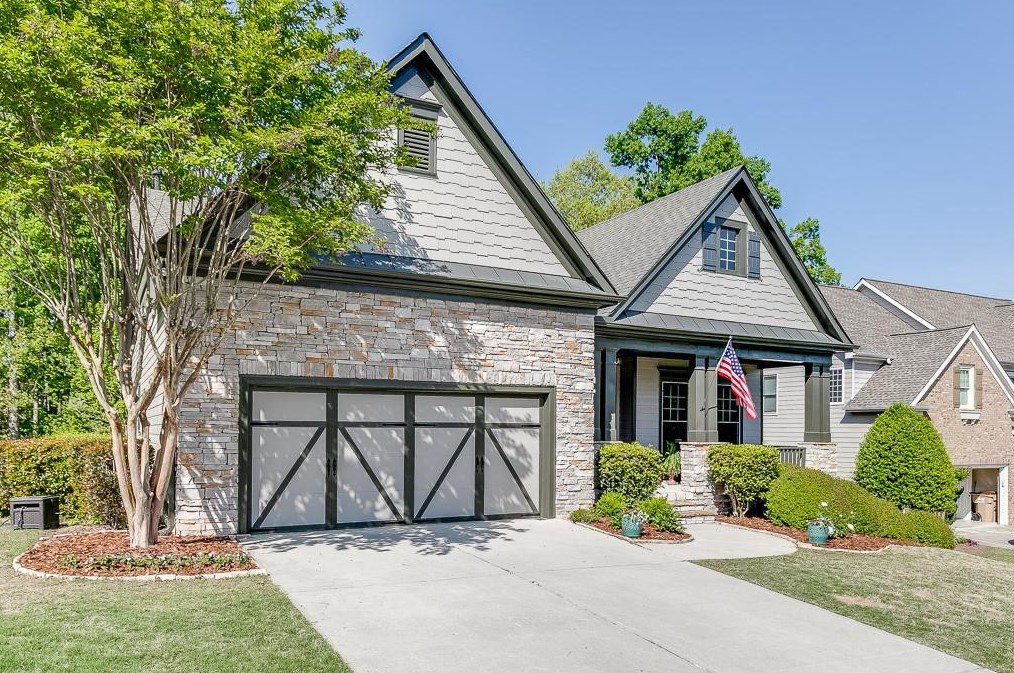7441 Whistling Duck Way, Flowery Branch, GA 30542-5090