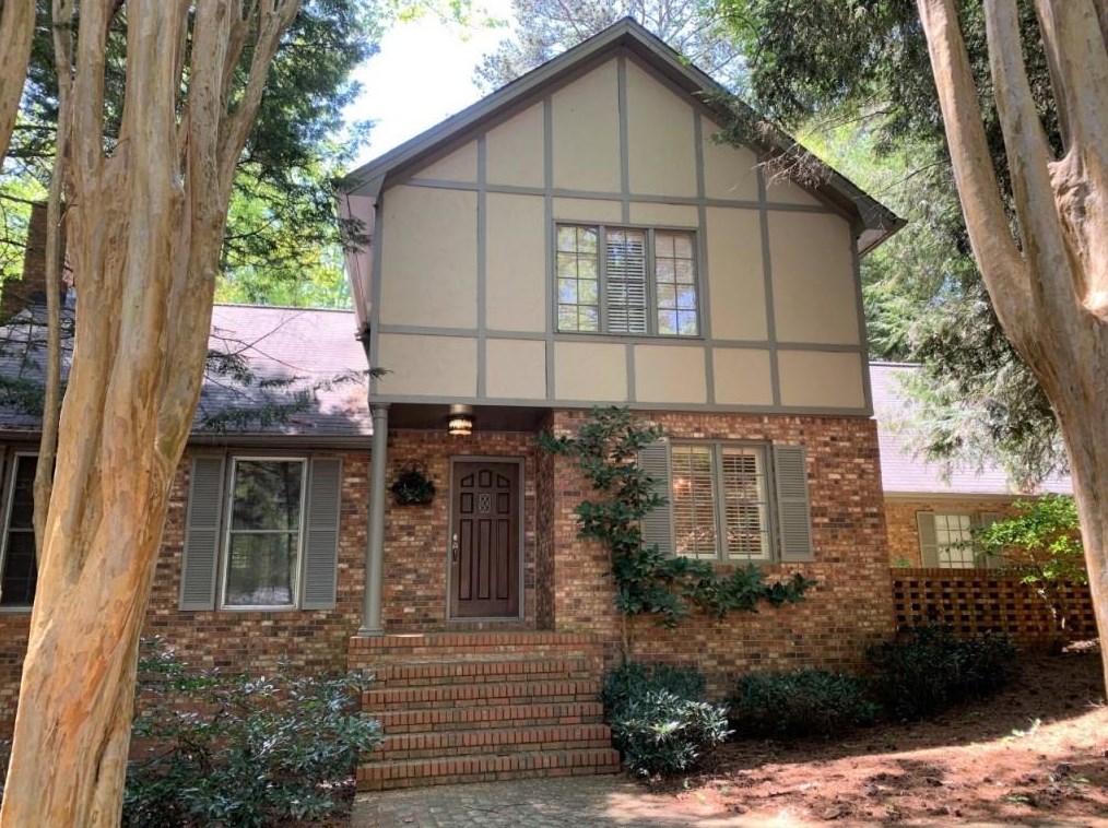 5929 Millstone Run, Stone Mountain, GA 30087-1830