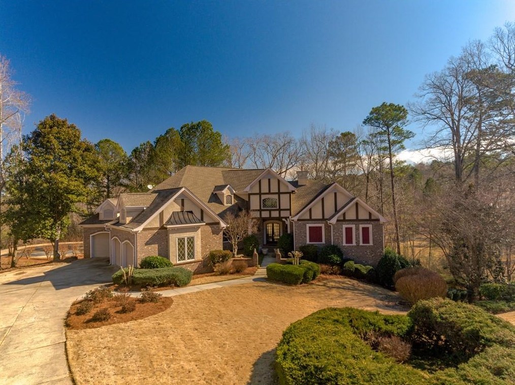 3624 Kimbrough Pt, Douglasville, GA 30135-1937