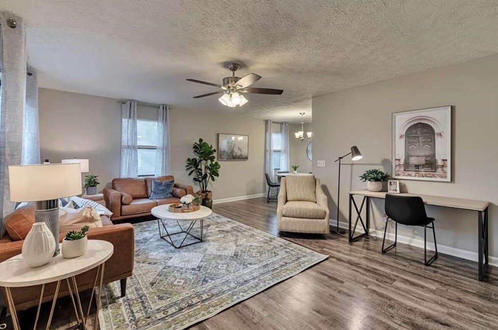 4145 Dustin Dr, Acworth, GA 30101