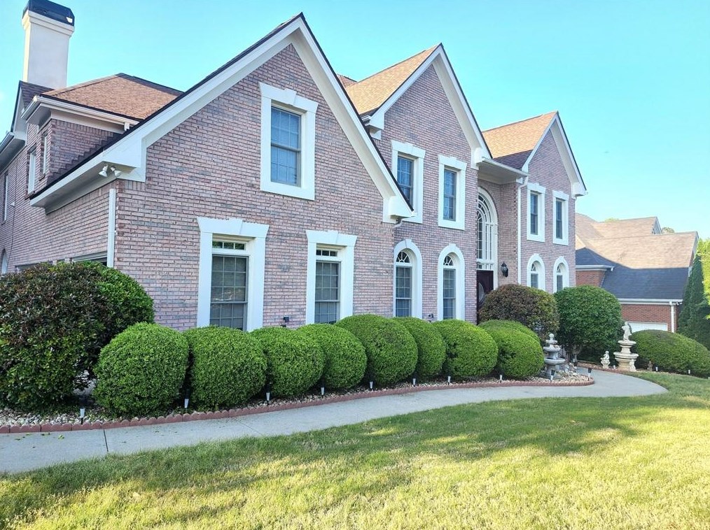 260 Morton Manor Ct, Alpharetta, GA 30022-7437