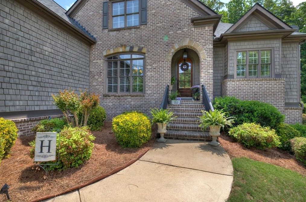 21 Brookside Way, Euharlee, GA 30121-2518