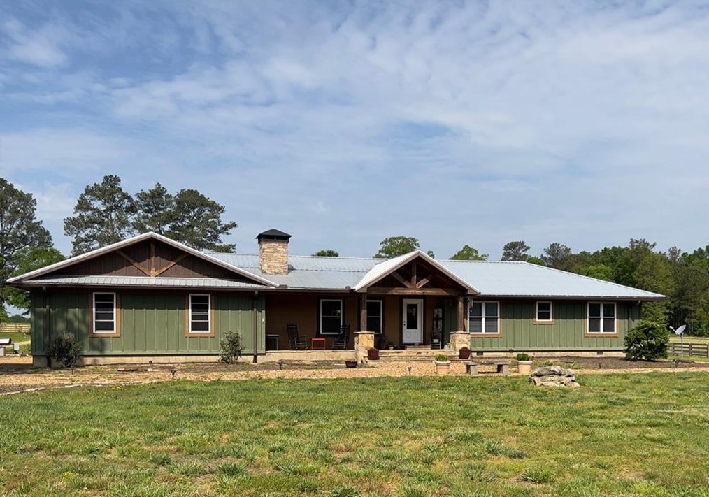 608 Evergreen Rd Ne, Resaca, GA 30735