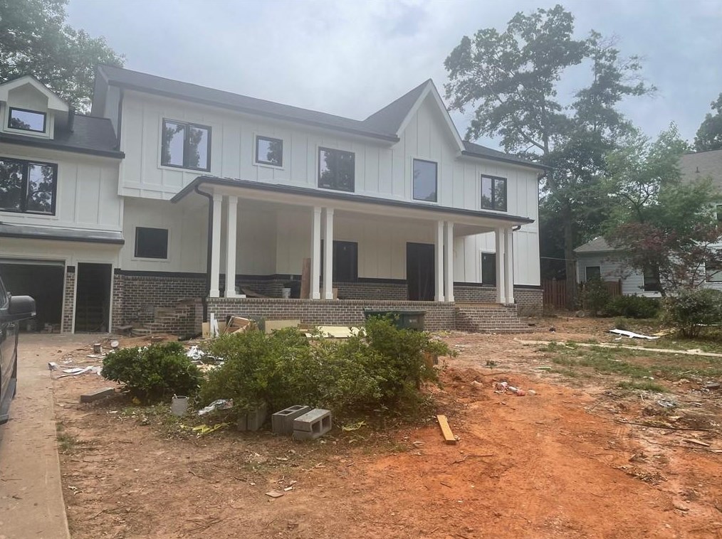 1450 Whitfield Street Se, Smyrna, GA 30080