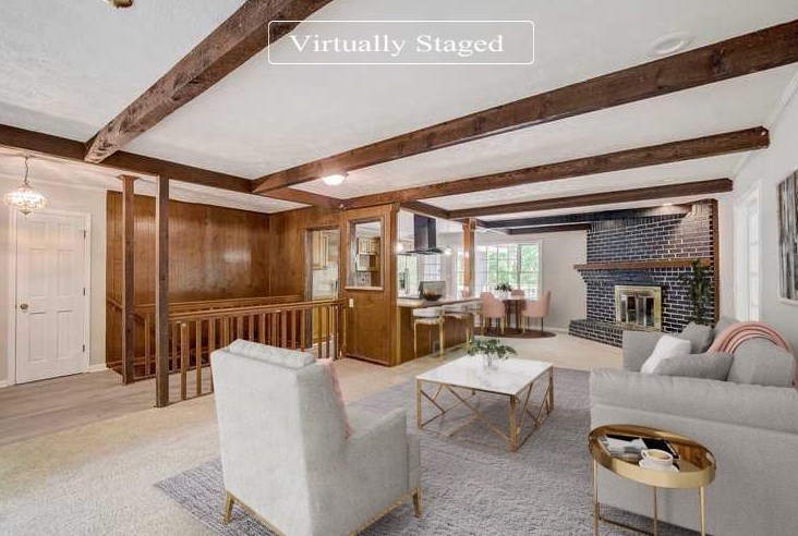 2690 Glendale Dr Ne, Conyers, GA 30013