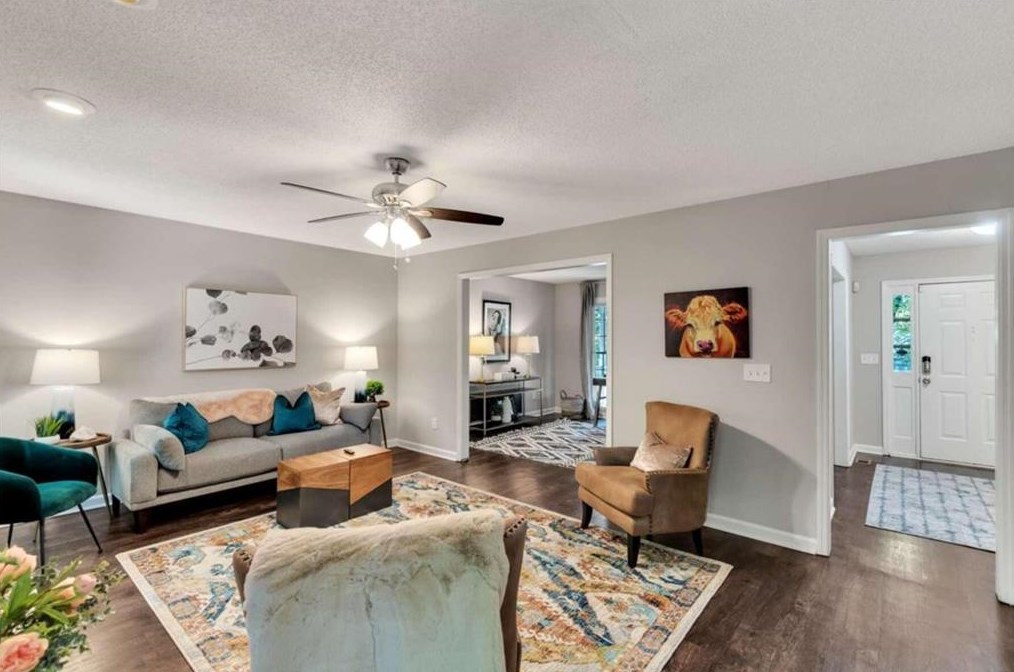 5246 Valley Tarn #34, Acworth, GA 30102