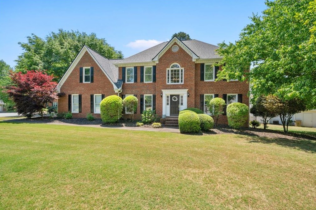 4758 Netherstone Ct Ne, Marietta, GA 30066
