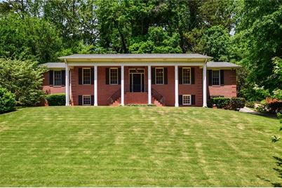 1087 Hess Drive - Photo 1