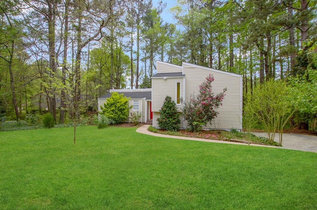 2377 Sentinel Pl Sw, Marietta, GA 30064