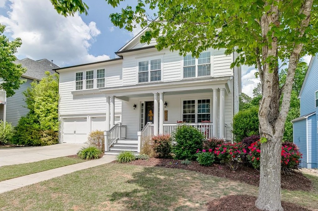 6236 Cedar Springs Ln, Hoschton, GA 30548-4111
