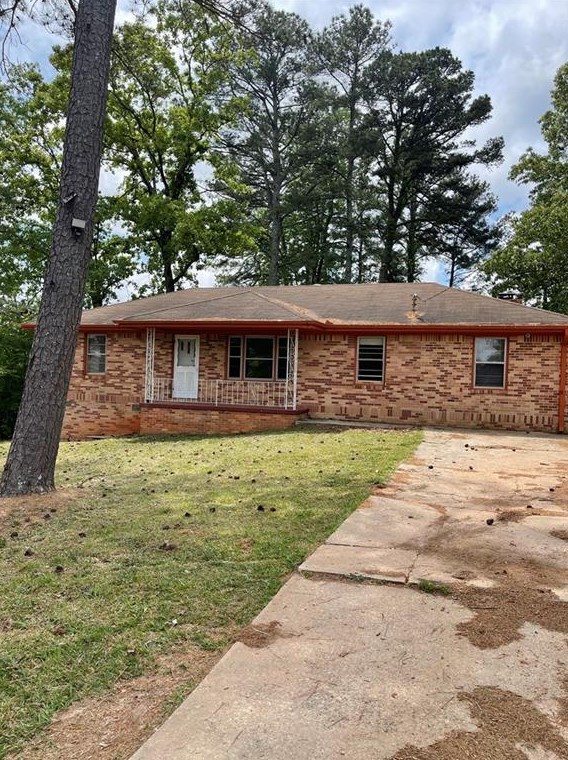 3790 Story, Marietta, GA 30008