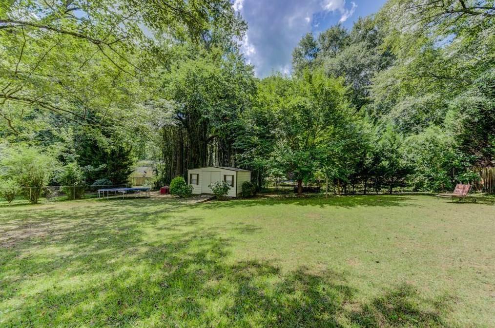 1131 Forrest Blvd, Decatur GA 30030-4737 exterior