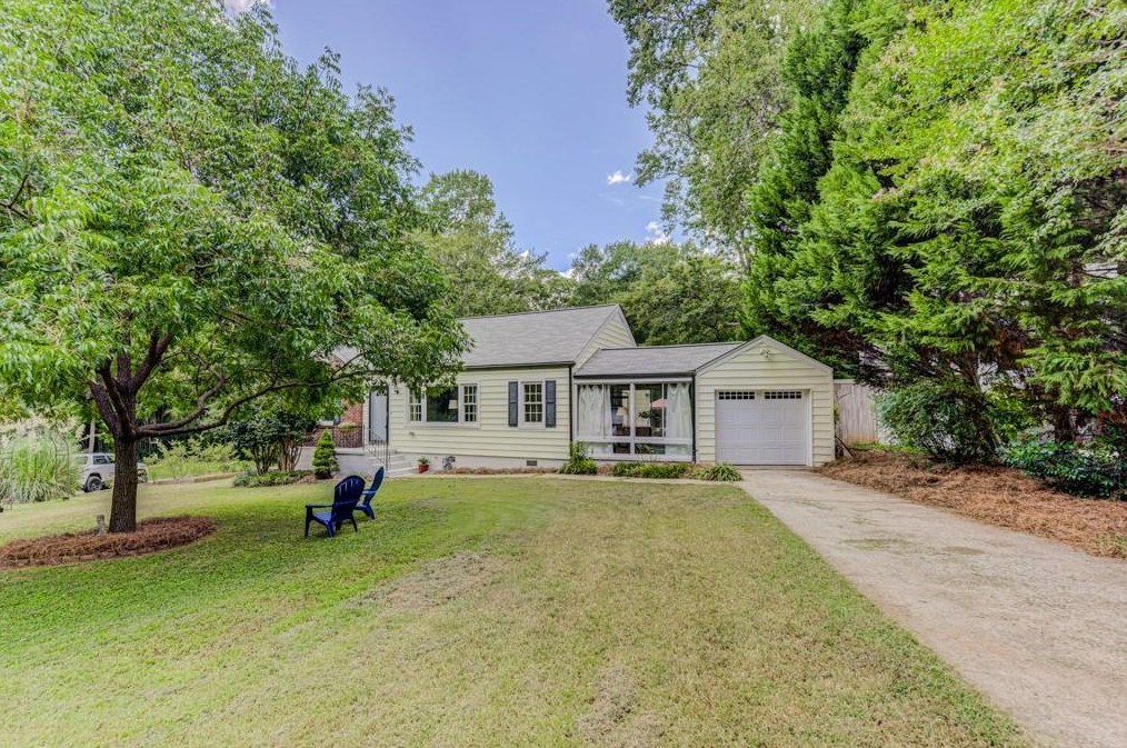1131 Forrest Blvd, Decatur, GA 30030-4737