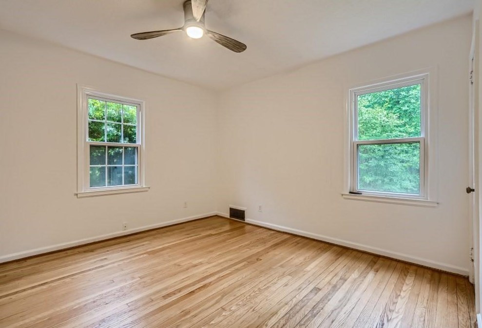 1131 Forrest Blvd, Decatur GA 30030-4737 exterior