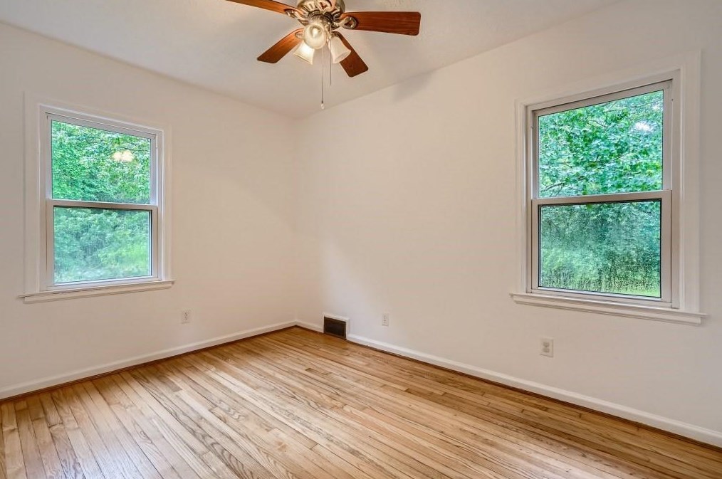 1131 Forrest Blvd, Decatur GA 30030-4737 exterior