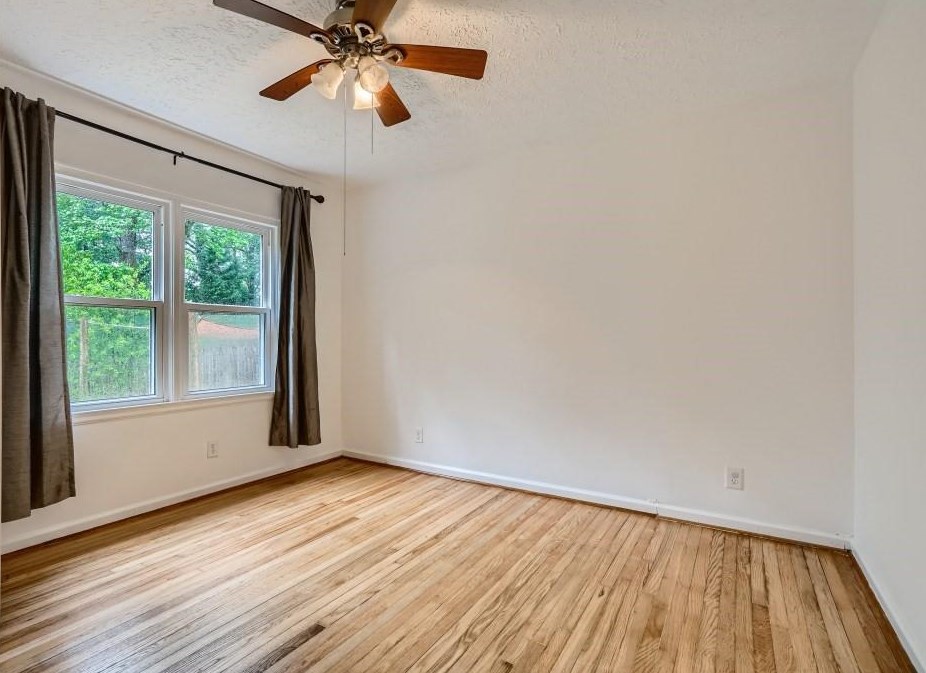 1131 Forrest Blvd, Decatur GA 30030-4737 exterior