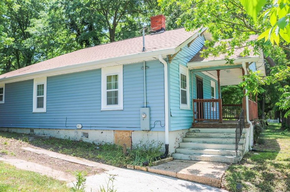 1316 Oakland Dr, Atlanta, GA 30310-4014