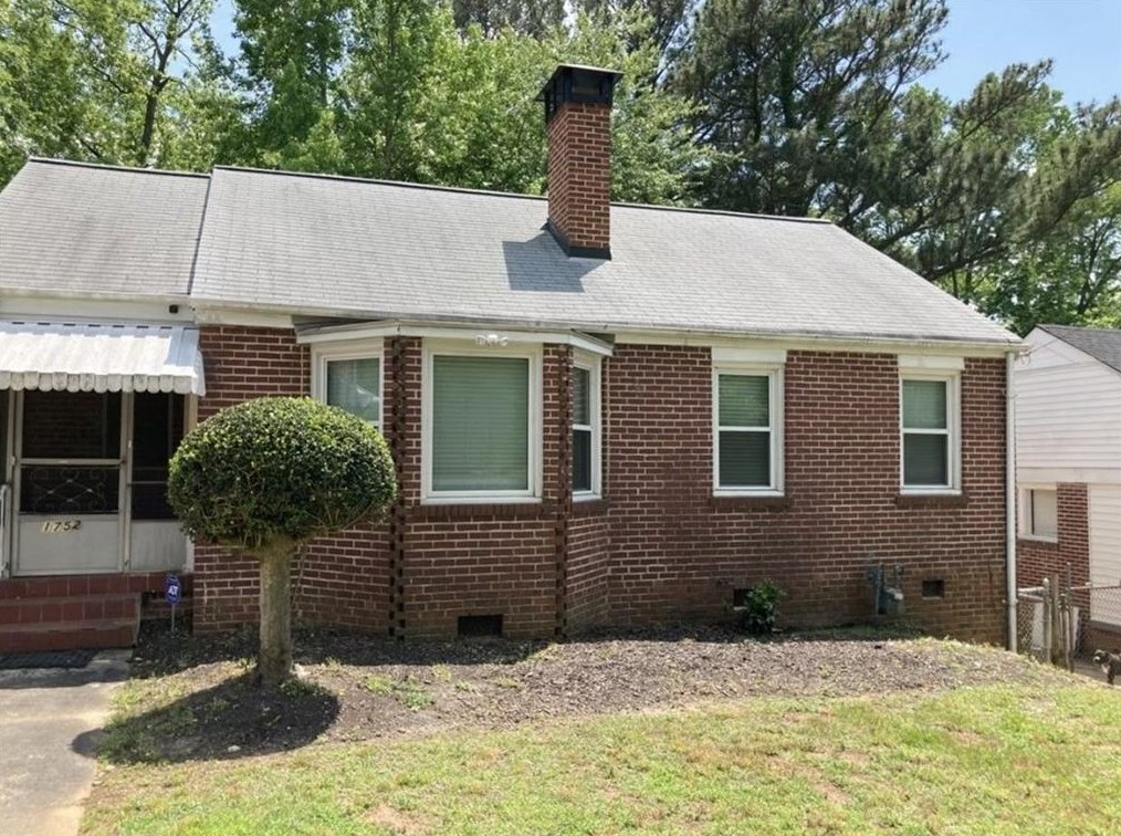 1752 Springview Rd, Atlanta, GA 30314-1811