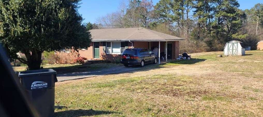 2860 Whiteview Dr, Acworth, GA 30101-3663