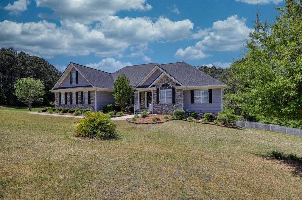 2701 Wood Hollow Ct, Conyers, GA 30094