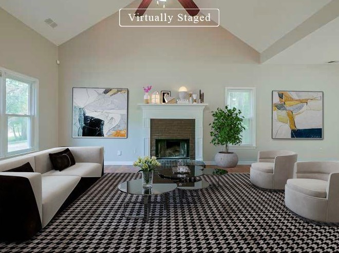 3076 Nectar Dr, Powder Springs, GA 30127-5304