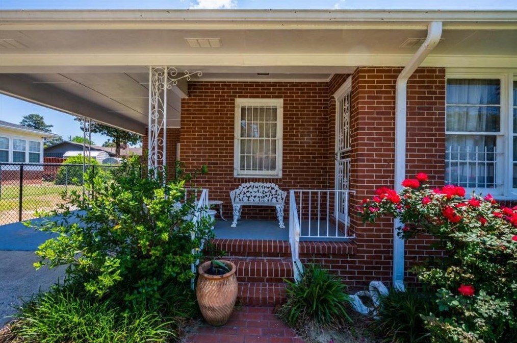 3145 Imperial Dr, Macon, GA 31211-2611