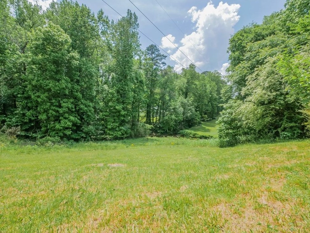 2361 Manassas Ln, Decatur GA  30034-2666 exterior