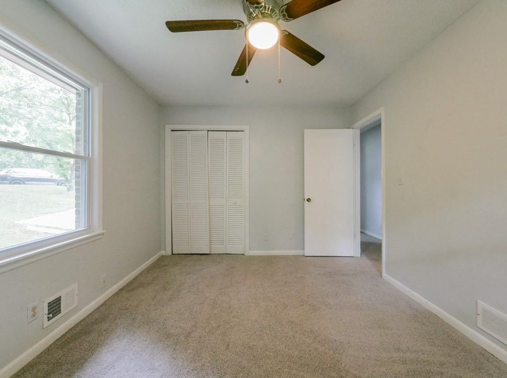 2361 Manassas Ln, Decatur GA  30034-2666 exterior