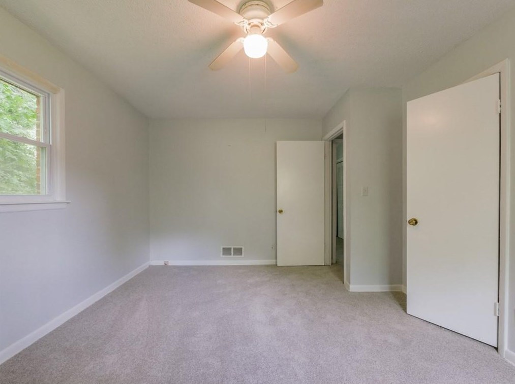 2361 Manassas Ln, Decatur GA  30034-2666 exterior