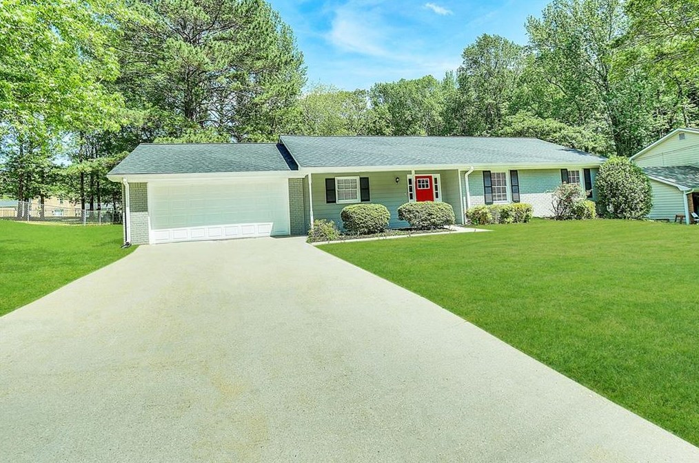 4680 Cedar Brook Dr Se, Conyers, GA 30094
