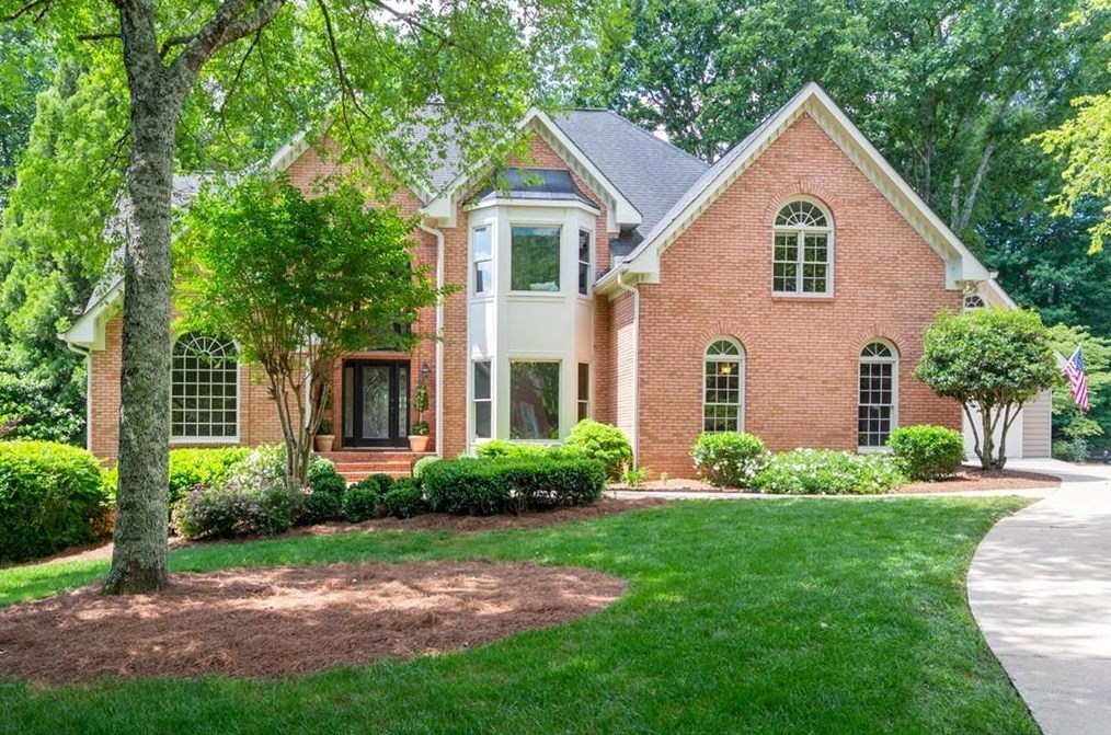 5426 Thornapple Ln, Acworth, GA 30101-7845
